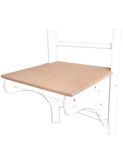 DŘEVĚNÝ ŽEBŘÍK PRO BENCHK BT204 PULL-UP BAR