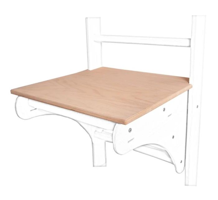 DŘEVĚNÝ ŽEBŘÍK PRO BENCHK BT204 PULL-UP BAR