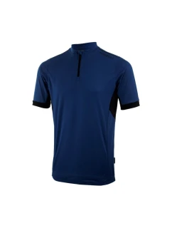 Rogelli CORE dětské tričko tmavě modré 128-140