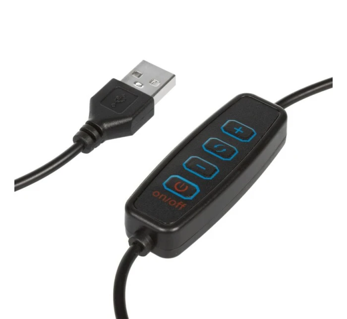 MACLEAN 10" LED12W SELFIE KRUHOVÉ SVĚTLO SE STATIVEM MCE610 MACLEAN 10" LED12W SELFIE KRUHOVÉ SVĚTLO SE STATIVEM MCE610