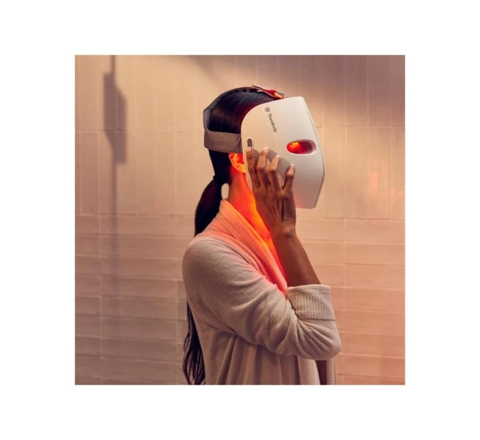 LED maska na obličej Therabody TheraFace Mask