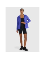 Dámská rychleschnoucí tréninková mikina model 21868334 - 4F