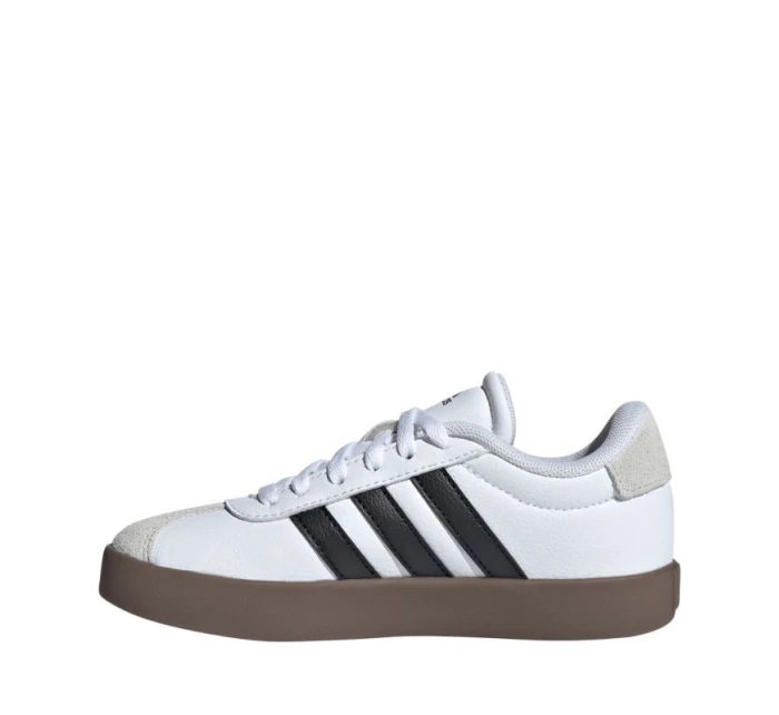 Dětská obuv adidas VL Court 3.0 white ID9062 Dětská obuv adidas VL Court 3.0 white ID9062
