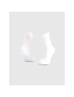 Dámské kotníkové ponožky (2-pack) 4F 4FRAW25USOCF522-90S dámské