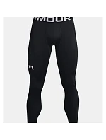 Termoaktivní legíny Under Armour CG Armour Leggings – černé, velikost: S Termoaktivní legíny Under Armour CG Armour Leggings – černé, velikost: S
