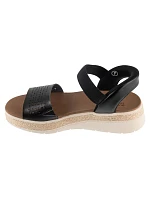 Skechers Slip-Ins: Bobs Sun Ray 114415-BLK Černé 36