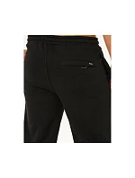 Pánské kalhoty RIP CURL Icons Of Surf Trackpant, černé