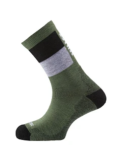 Ponožky MILLET  černé model 22387752