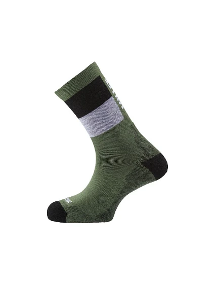 Ponožky MILLET černé model 22387752 Ponožky MILLET černé model 22387752