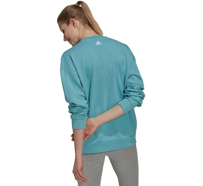 Bluza  Sweatshirt W model 19557314 - ADIDAS