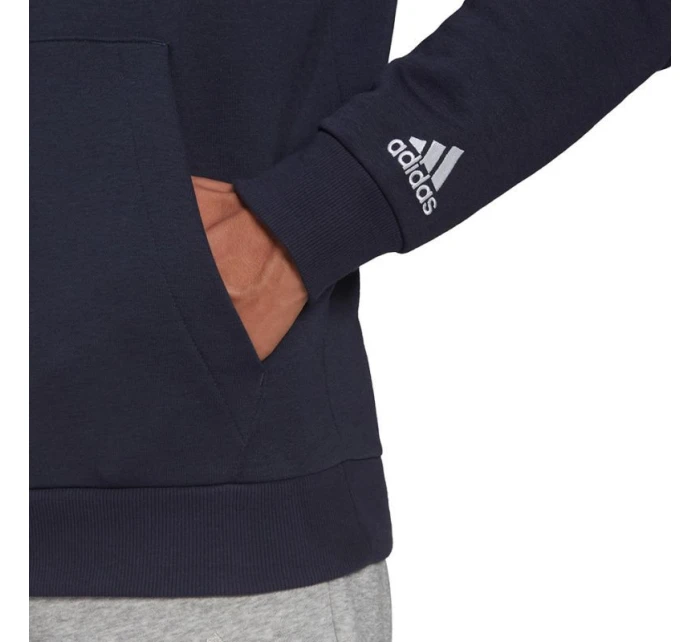 Mikina adidas Essentials Linear M GK9068 pánské