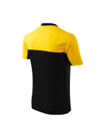 Malfini Colormix M MLI-10904 žluté tričko