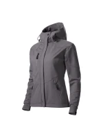 Dámská bunda Softshell Nano W MLI-53236 - Malfini 
