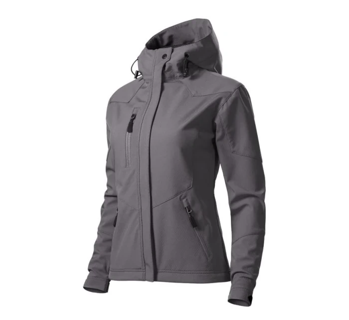 Dámská bunda Softshell Nano W MLI-53236 - Malfini 