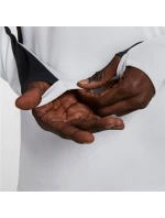 Pánská mikina Academy 23 Dril Top M DR1352-012 - Nike