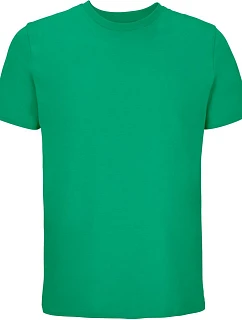 SOL'S Legend Unisex bio IC tričko model 22425366 spring green