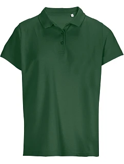 SOL'S Pulse Women Dámské piqué polo model 22449572 bottle green