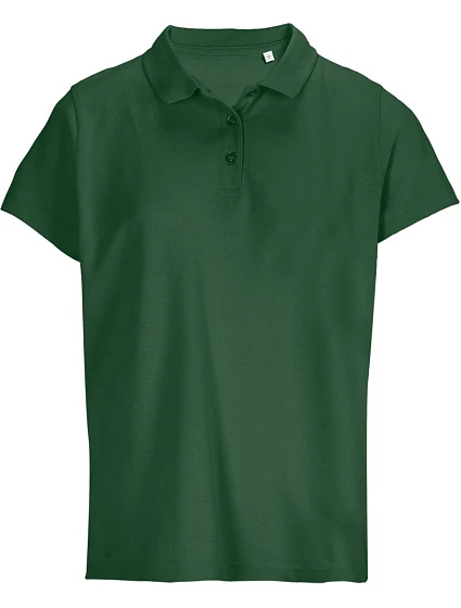 SOL'S Pulse Women Dámské piqué polo model 22449572 bottle green SOL'S Pulse Women Dámské piqué polo model 22449572 bottle green