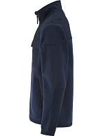 Urban Fleece Jacket M Pánská fleecová bunda model 22471773 blaze - Craft Corporate Urban Fleece Jacket M Pánská fleecová bunda model 22471773 blaze - Craft Corporate