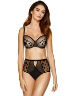 Gorteks Daphne/B3 barva: černá Gorteks Daphne/B3 barva: černá