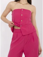 Sada MI KMPL A2349.75 fuchsiová Sada MI KMPL A2349.75 fuchsiová