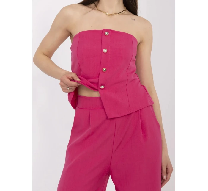 Sada MI KMPL A2349.75 fuchsiová Sada MI KMPL A2349.75 fuchsiová