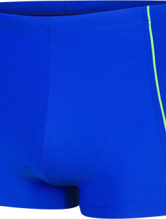 Plavecké šortky  Blue Pattern 26 model 19745231 - AQUA SPEED