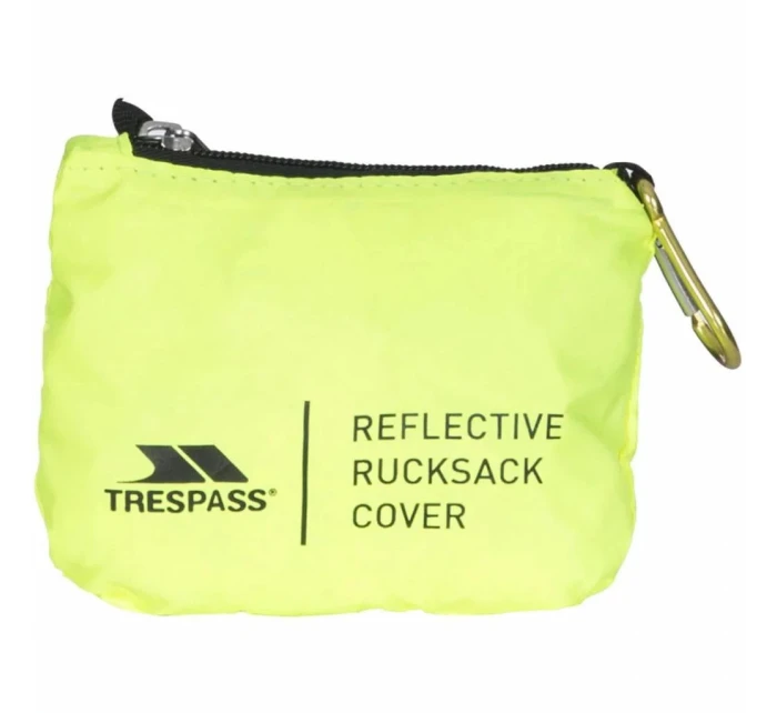 Reflexní pláštěnka na batoh Trespass Sulcata