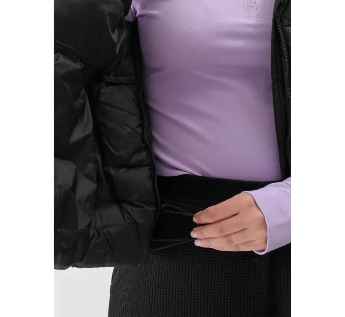 Dámská péřová vesta 4F