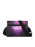 Dámská kabelka Vushie Vivian Rounded Flap Bag