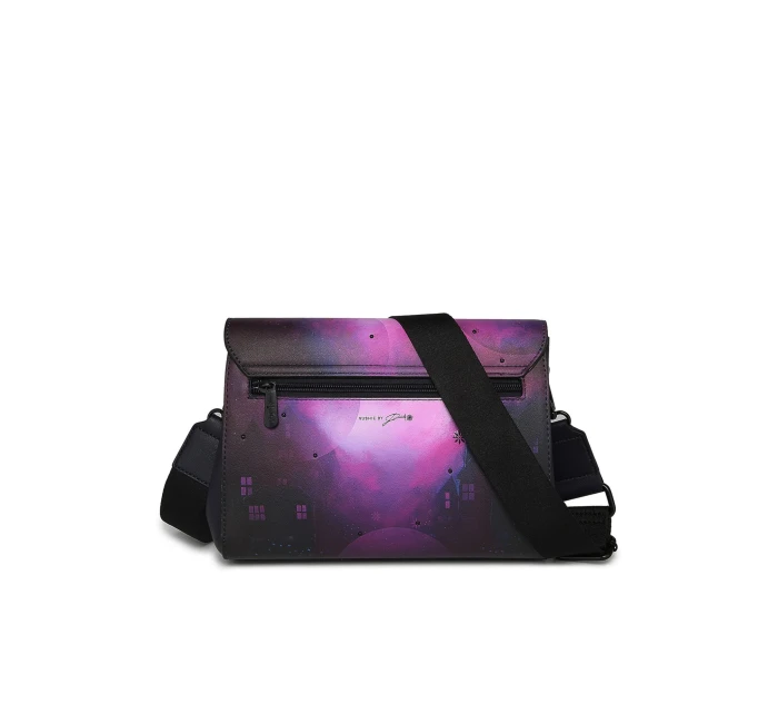 Dámská kabelka Vushie Vivian Rounded Flap Bag