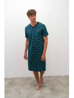 Pánská noční košile 16663 - Vamp