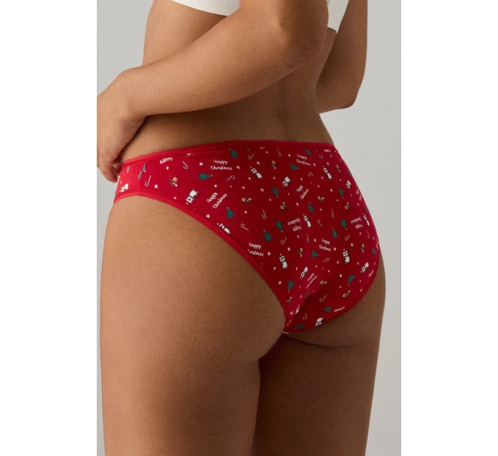 FIGI DAMSKIE ŚWIĄTECZNE model 20598268 - Ysabel Mora