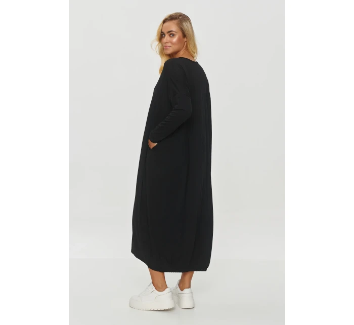 Denní šaty model 200067 Makadamia