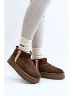 Sněhule  model 204879 Step in style