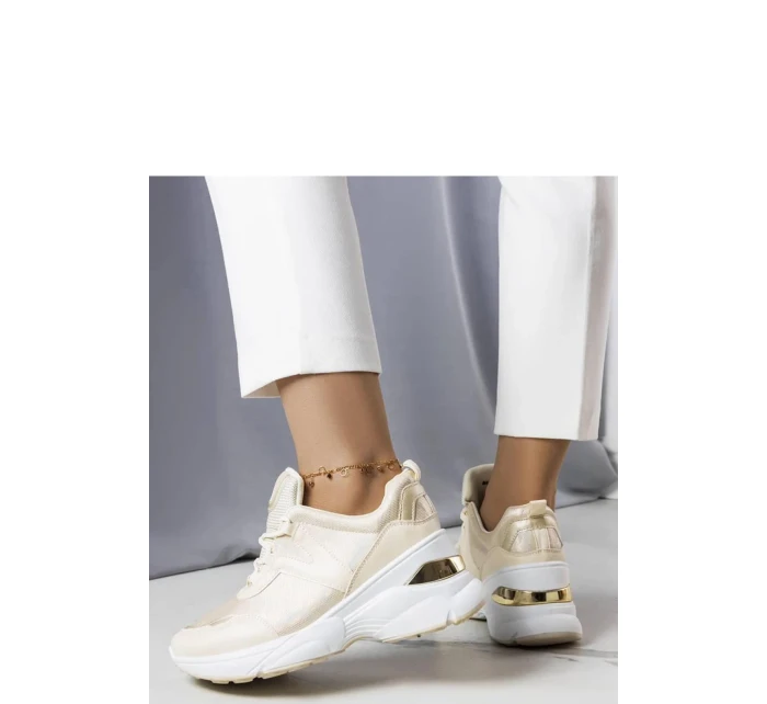 Tenisky model 207970 Solea Tenisky model 207970 Solea