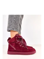 Sportovní obuv model 219666 Solea Sportovní obuv model 219666 Solea