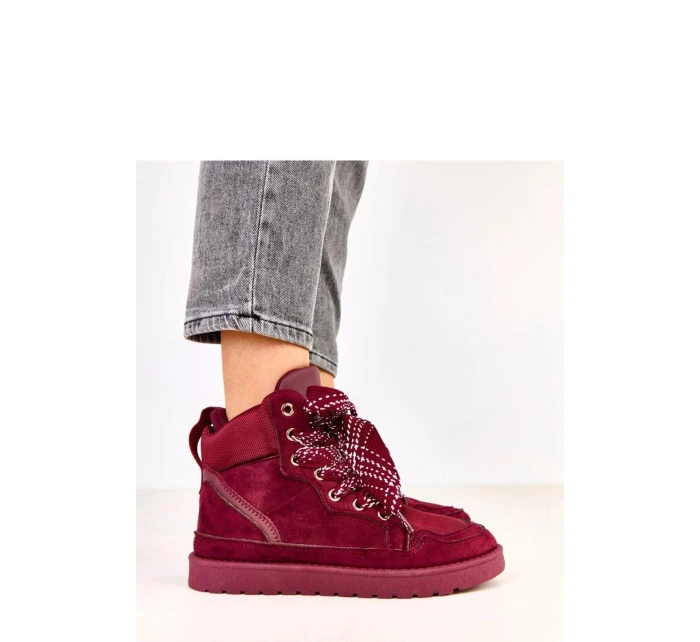 Sportovní obuv model 219666 Solea Sportovní obuv model 219666 Solea