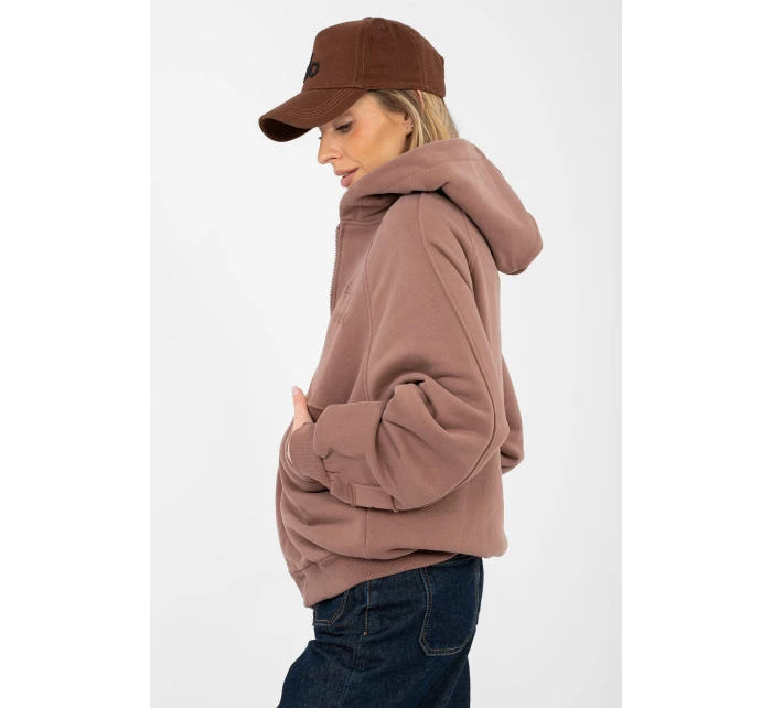 Mikina  model 224003 Factory Price