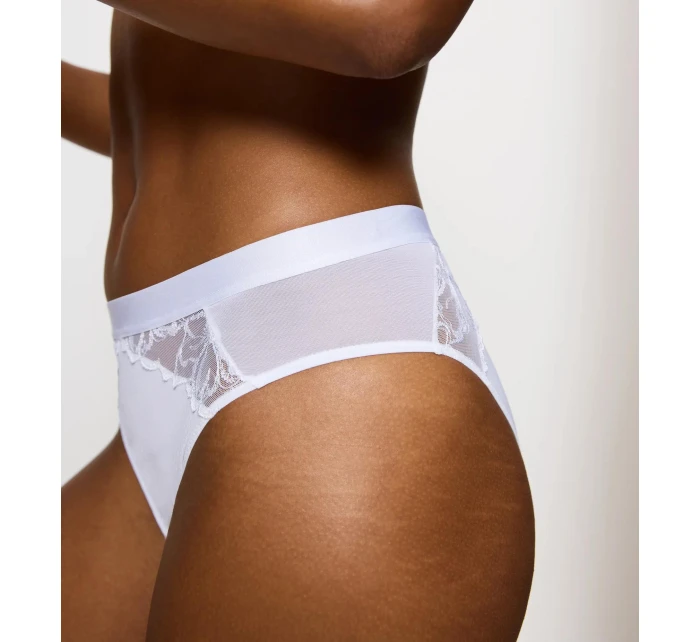 Wild Azalea Florale Tai - WHITE - TRIUMPH WHITE - TRIUMPH