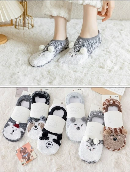 Baleríny   3D ABS 3542 model 21495673 - WiK