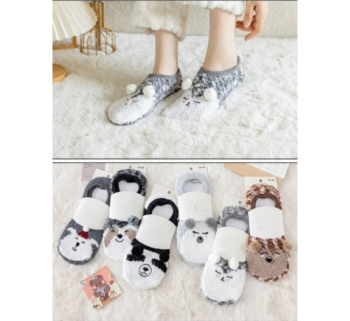 Baleríny   3D ABS 3542 model 21495673 - WiK