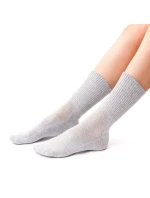 Dámské ponožky Steven Fitness art.127