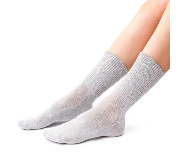 Dámské ponožky Steven Fitness art.127