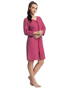 Dámský župan Luna 214 3XL