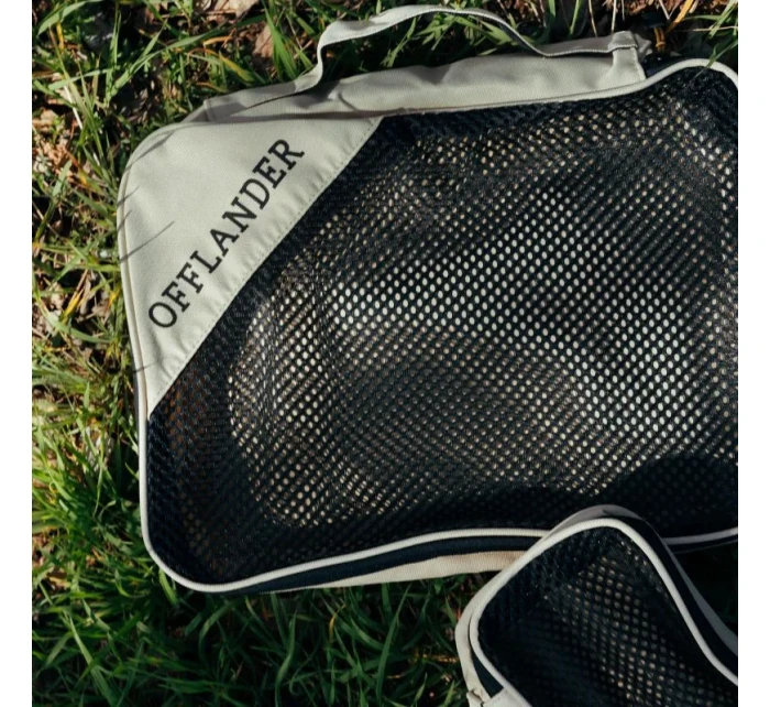 Sada organizéru oděvů Offlander OFF_CACC_18