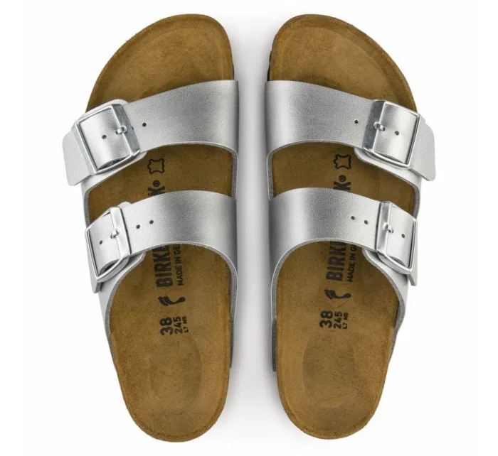 Žabky Birkenstock Arizona BF W 1012283