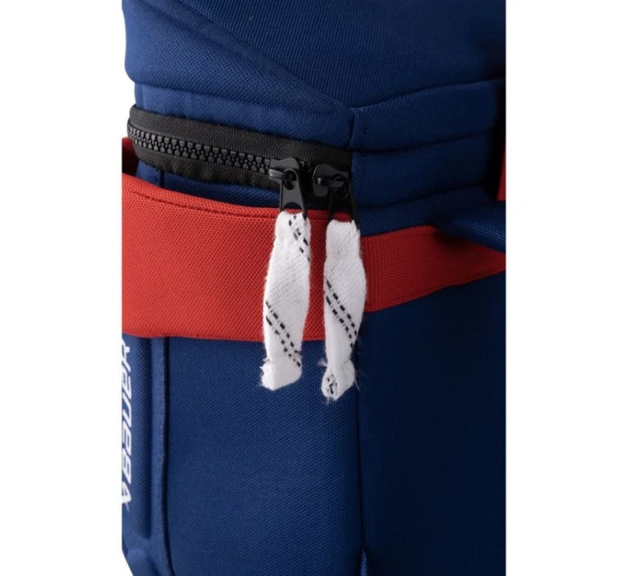 Batoh Bauer ve tvaru rukavice Jr 1063659 Batoh Bauer ve tvaru rukavice Jr 1063659