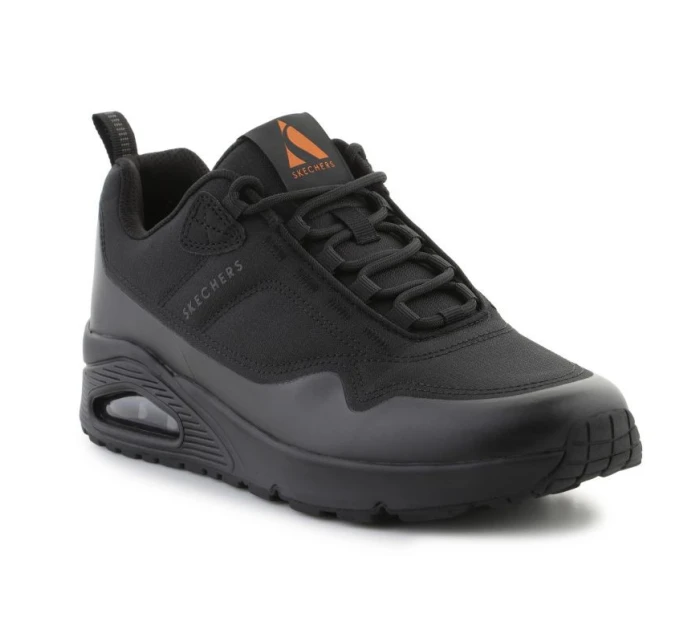 Boty Skechers Uno Maverick Flooded M 183017-BBK