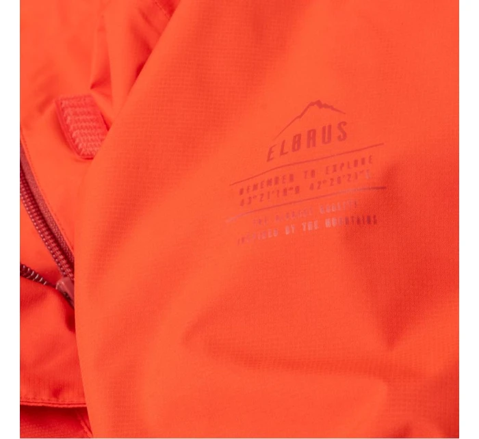 Wo's W přechodová bunda model 20924899 - Elbrus Wo's W přechodová bunda model 20924899 - Elbrus